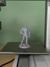 100mm size | 0.08mm layer, 2 walls, 15% infill