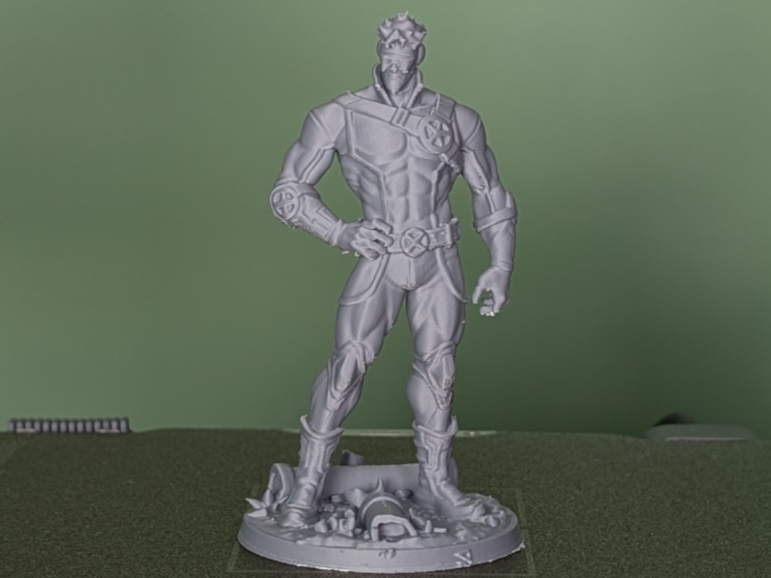 Cyclops - Marvel Rivals