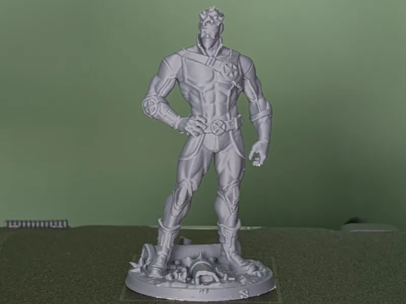 Cyclops - Marvel Rivals