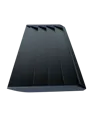 Stand without Letters