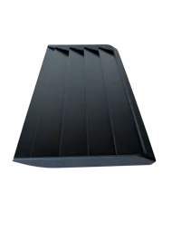 Stand without Letters