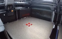 Damper Feet +0.2mm (Slightly Increased Resistance)