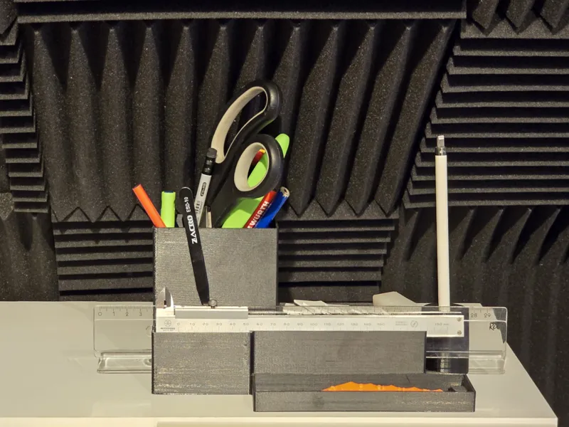 Desk Organizer
