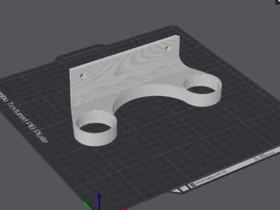 PS5 Edge Wall Mount