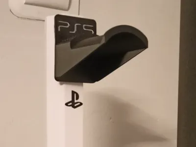 Headphone stand for Pulse 3D Elite Headset Stand