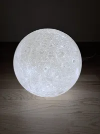 Standing - LED001