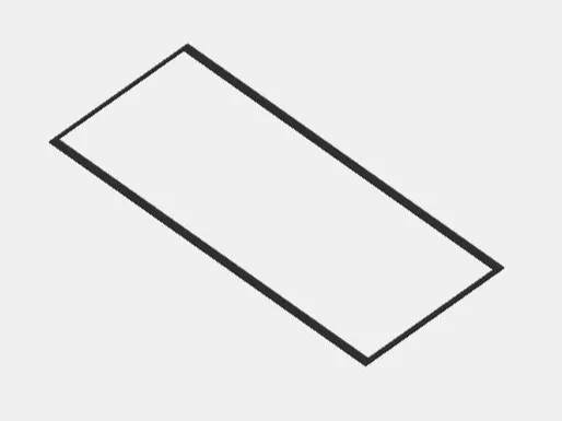 Dichtung für die BambuFil-Box