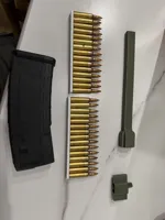 15 round version