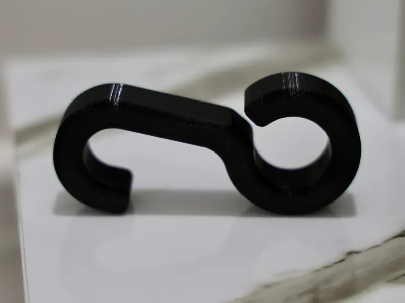 bag hook
