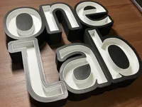 0.28mm layer, 3 walls, 5% infill