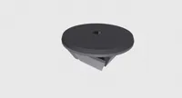 Clips de pare-chocs pour Audi 80 B4 — photo 6