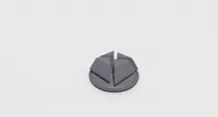 Clips de pare-chocs pour Audi 80 B4 — photo 4