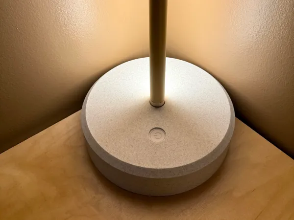 Cache de pied pour lampadaire Govee RGBIC