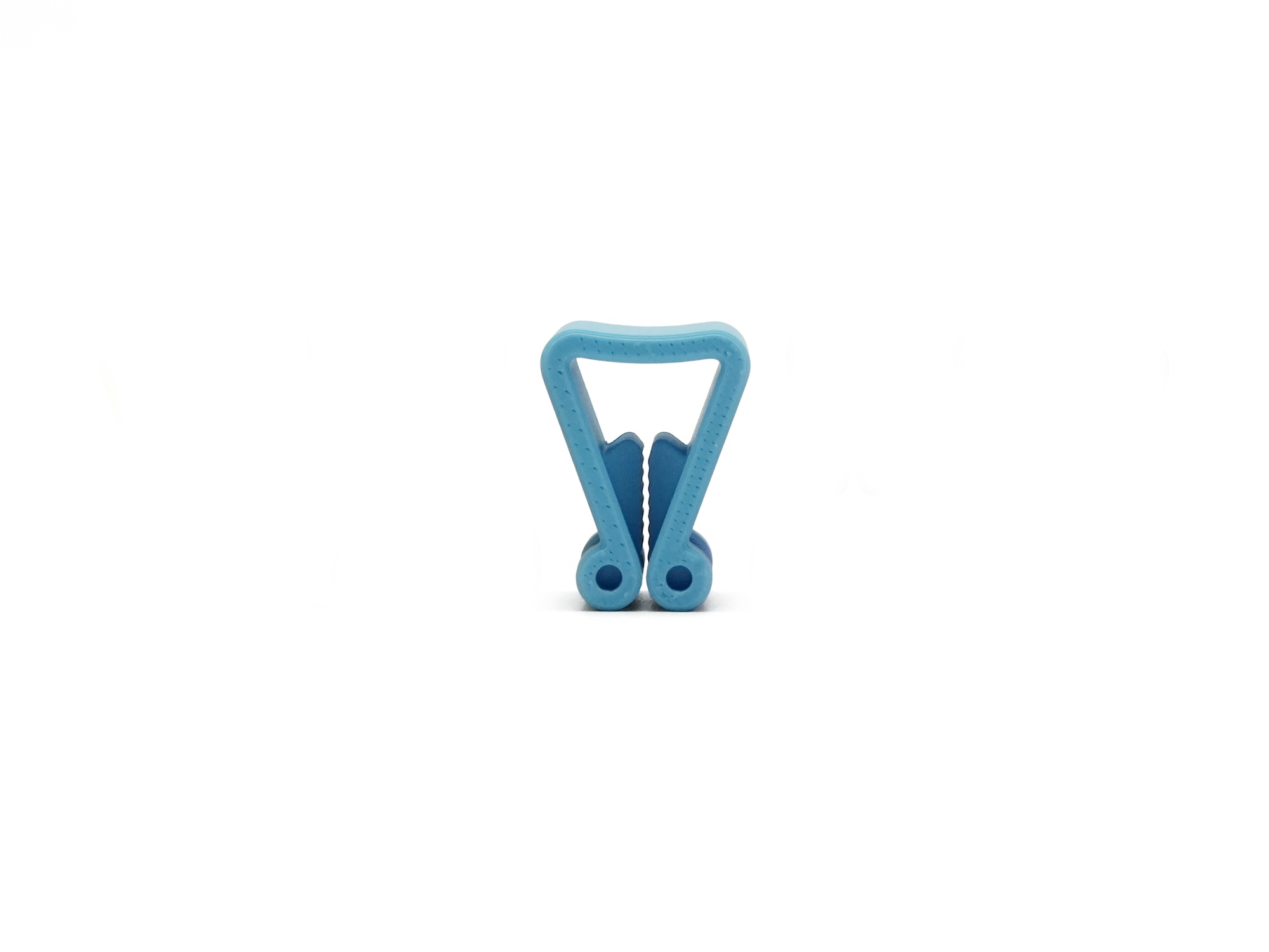 Miniatura 2 do modelo 3D Universal Multipurpose Clip