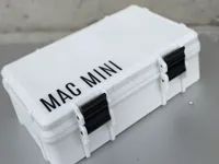 0.20mm layer, 2 walls, 15% infill