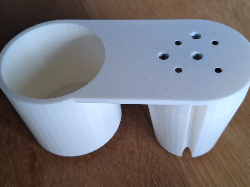 Stanley cup holder for Aygo x