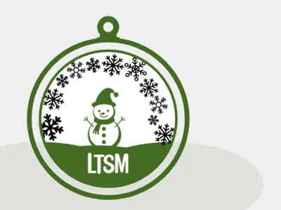 Ornament Christmas V2