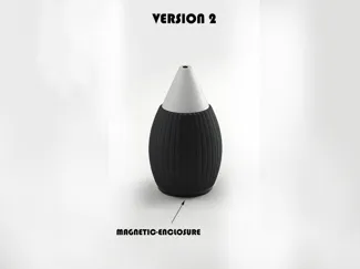 Toothpick-Dispenser v2