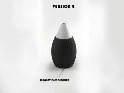 Toothpick-Dispenser v2