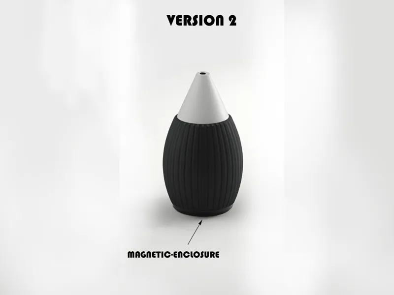 Toothpick-Dispenser v2