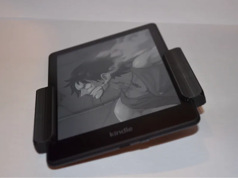 Kindle paperwhite 11th gen grip (with handle)