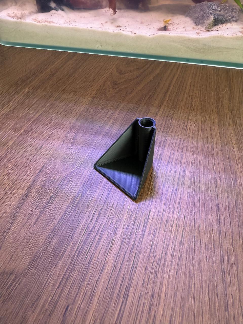 Miniatura 2 do modelo 3D 鱼缸丨生态缸丨清理整理工具