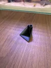 Shovel without holes