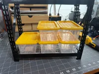 0.2mm layer, 4 walls, 15% infill