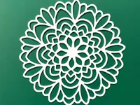 Mandala — photo 2