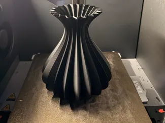 Vase