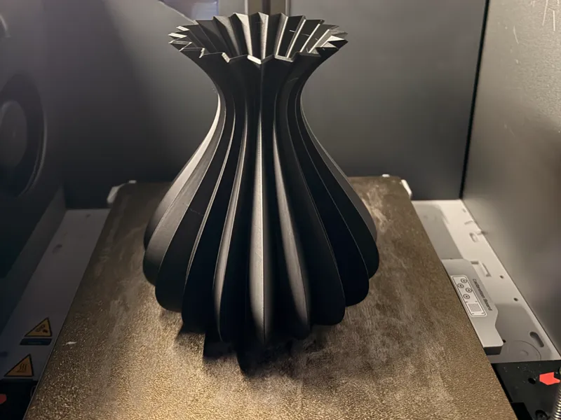 Vase