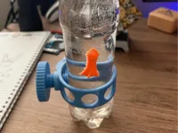 0.16mm layer, 2 walls, 15% infill