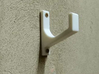 Hook for helmets