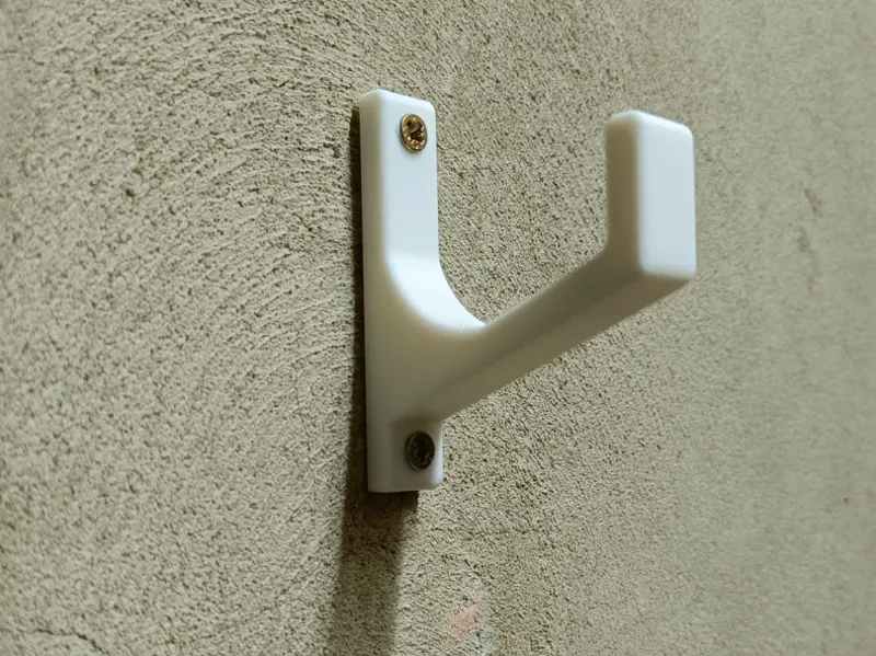 Hook for helmets