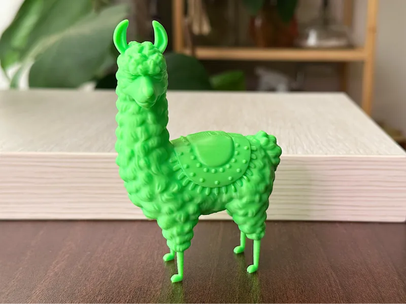 Bad Lama 