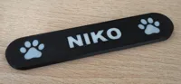 0.12mm layer, 2 walls, 15% infill