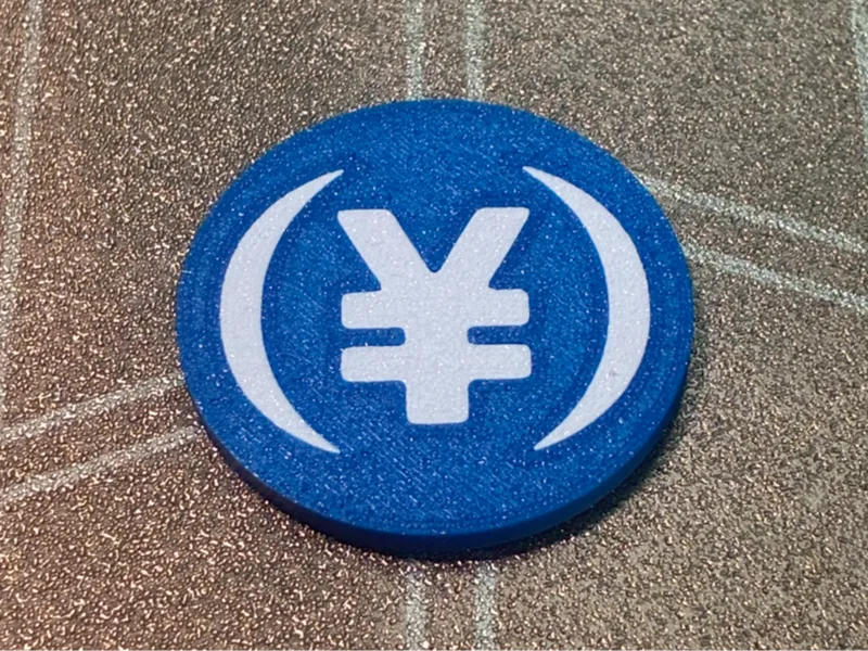 JPYC (MakerChip)