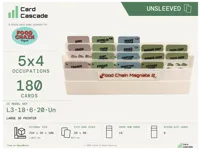 Food Chain Magnate Occ2 Unsleeved (L3-18-6-20-Un)