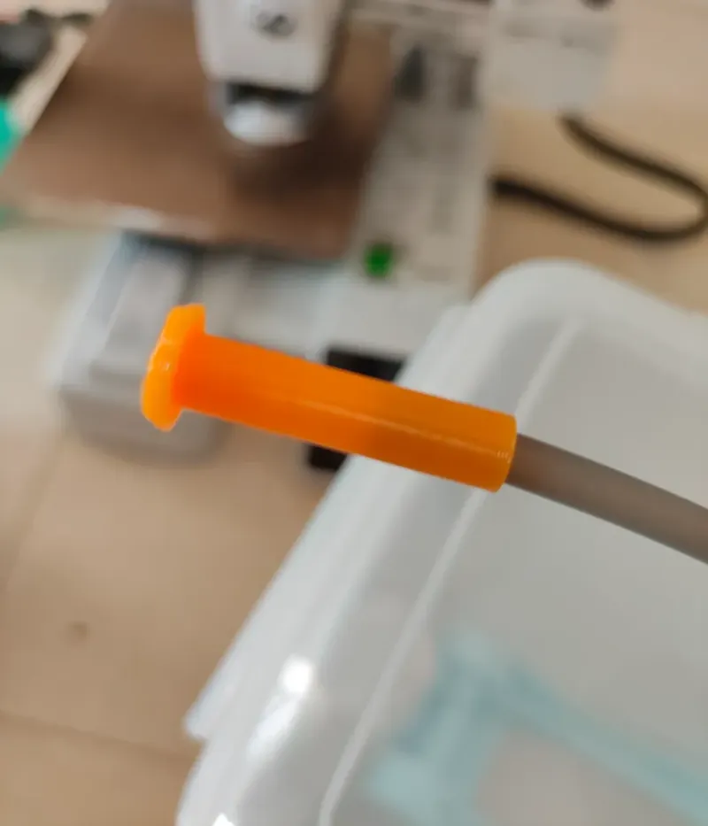 米桶干燥箱辅助配件