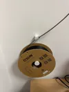 0.2mm layer, 3 walls, 12% infill