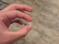 The Invisible Square