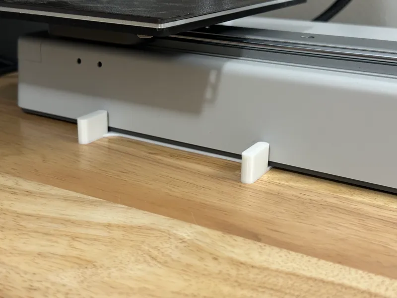A1 Mini Purge Bin Aligner