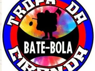 bate bola nfc