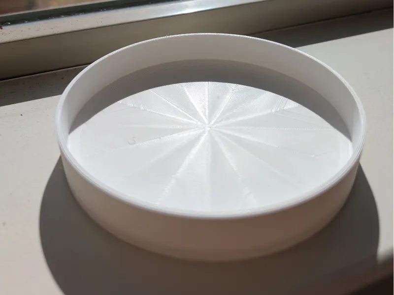 Single Tray for Talenti Greenhouse