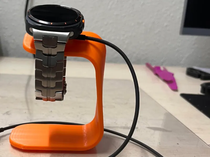 Samsung Watch Stand