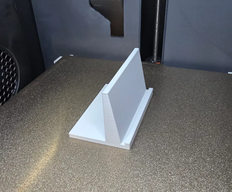 Hueforge/Plate holder