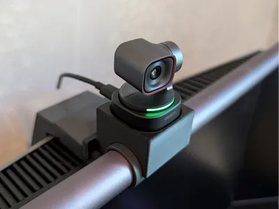 OBSBOT Tiny 2 Mount for BenQ ScreenBar Halo