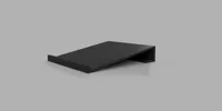 0.2mm layer, 2 walls, 20% infill