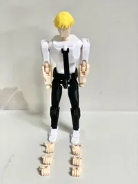 Denji dummy/titan 13