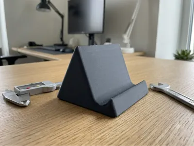 Phone Stand Small